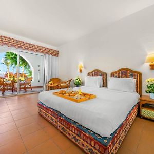 Sultan Queen Room Sea View
